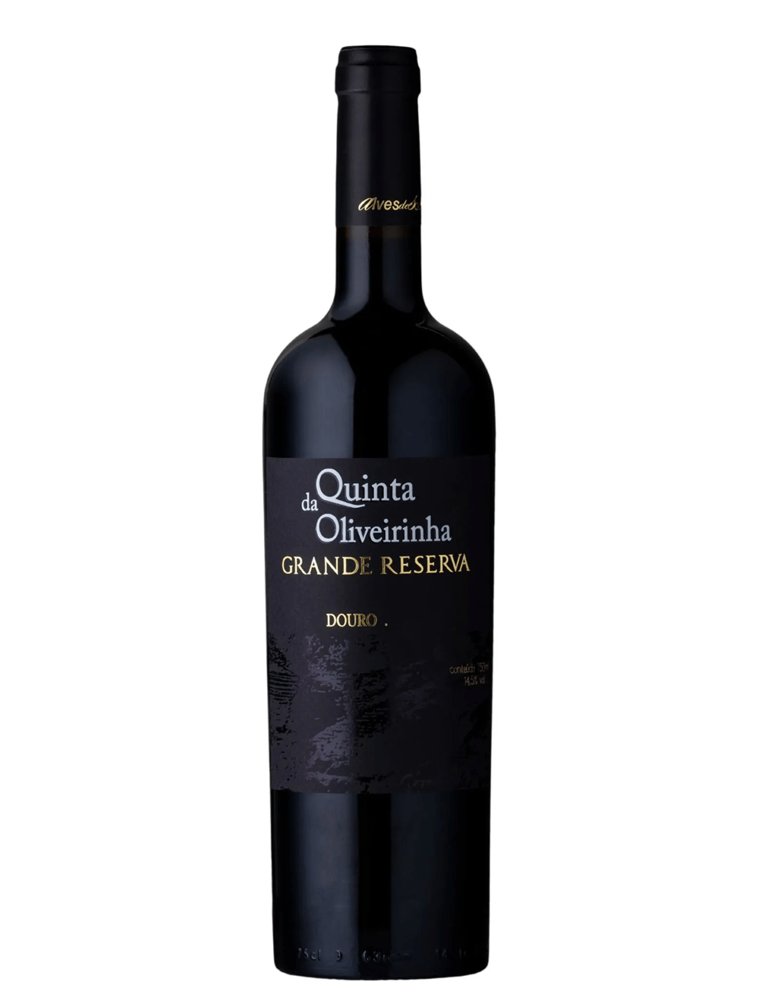 Quinta da Oliveirinha Grande Reserva 2021